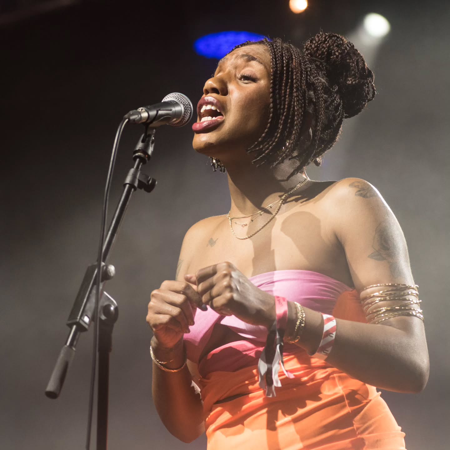 Yaya Bey