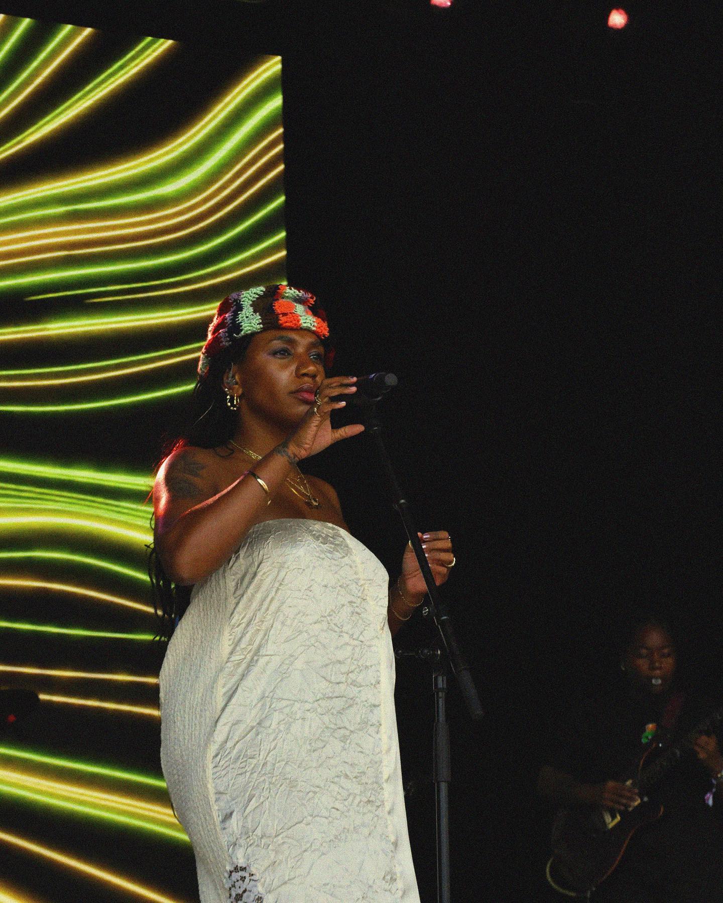 Yaya Bey